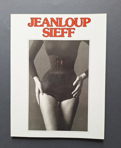 Jeanloup sieff taco 1988 - jeanloup,