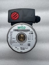 Circulateur Wilo ZRS 12/2-3 KU