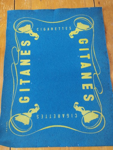 Tapis rmc jeux cartes - tapis,