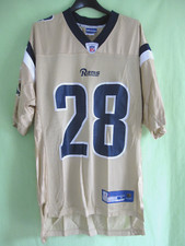 Maillot Los Angeles Rams Faulk