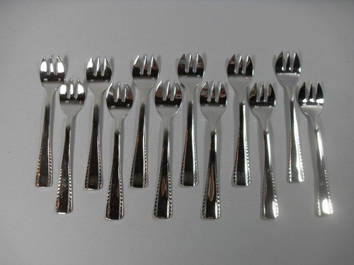 Argental fourchettes à - 12,