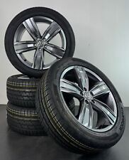 VW Tiguan II AD1 Allspace 19