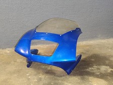 Tête de fourche SUZUKI RGV