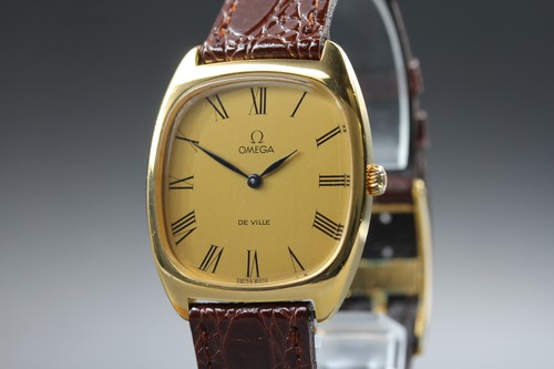 Montre homme 1977 omega - homme, de