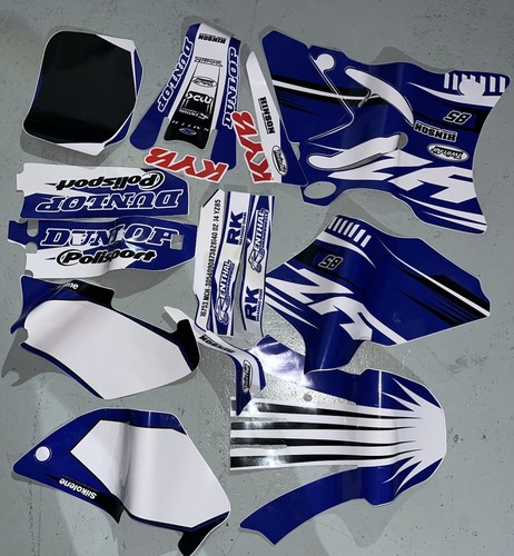 Kit deco 2002 - 85, yz