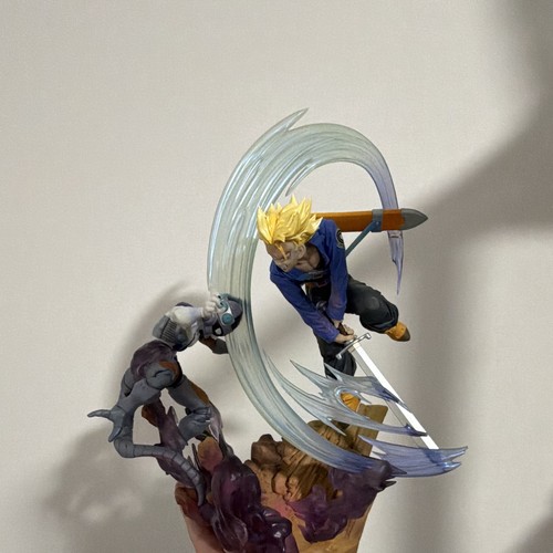 Banpresto statue dragon ball - banpresto,