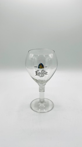 Verre biere leffe vap - 33, cl