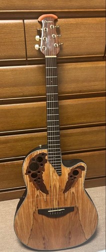 Corps guitare - corps, de