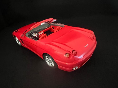 Ferrari 456 venice 18 - ferrari,