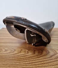 Selle Ideale Tb90 Spéciale Compétition Rail Duralumin. 