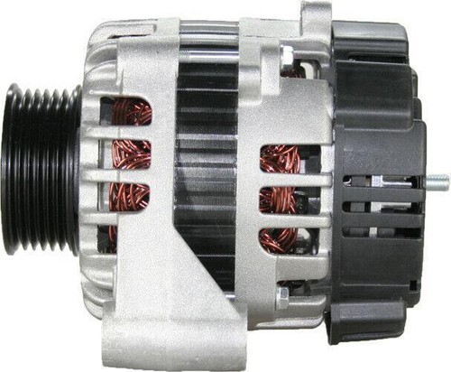Neu alternateur volvo penta - volvo,