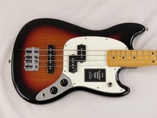 Fender Player II Mustang Bass