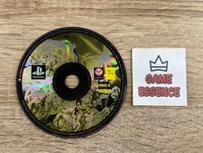 CD SEUL Discworld PS1 PAL EUR