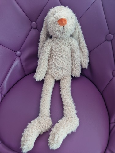 Grande peluche lapin donald - peluche, mc
