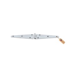 GeZu Impex Charnières de