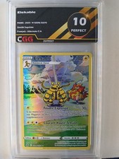 Carte pokemon Français