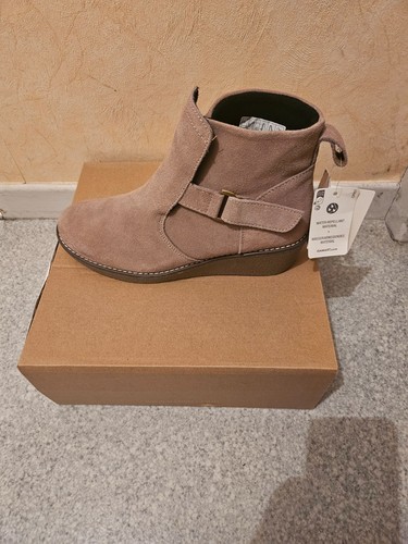 Boots compensées pointure - , 39