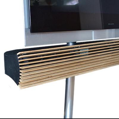 Front beolab wood - beolab,