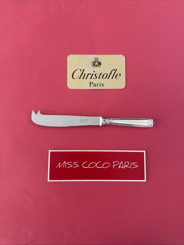 Couteau fromage christofle - fromage,