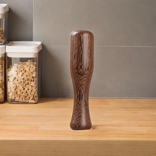 Pilon bois remplacement - en,