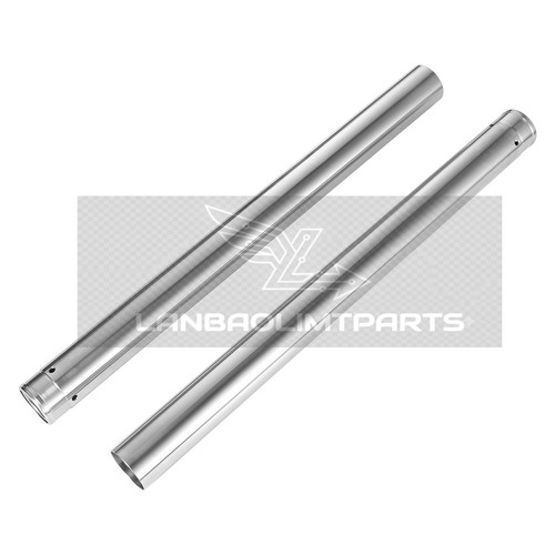 2xtubes fourche avant - avant, pour