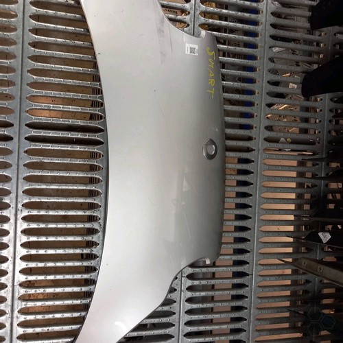 Capot smart fortwo - smart, c451
