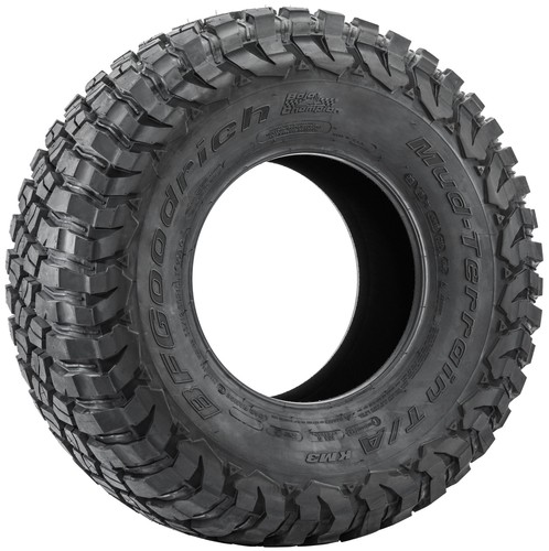 Pneu goodrich mud - pneu,