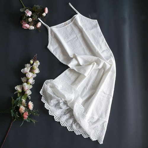 Femme dessous robe jupon - dessous,