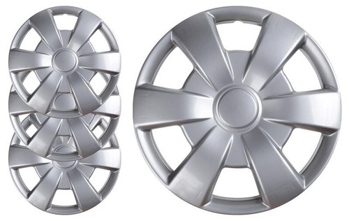 Set enjoliveur roue - set,