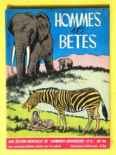 BD SAMEDI JEUNESSE N°32