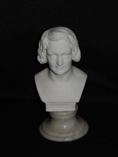 BUSTE BISCUIT SIGNÉ E.ENERET