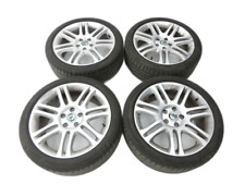 4x roues complètes Jante