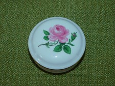Boîte Au Sucre Avec Couvercle