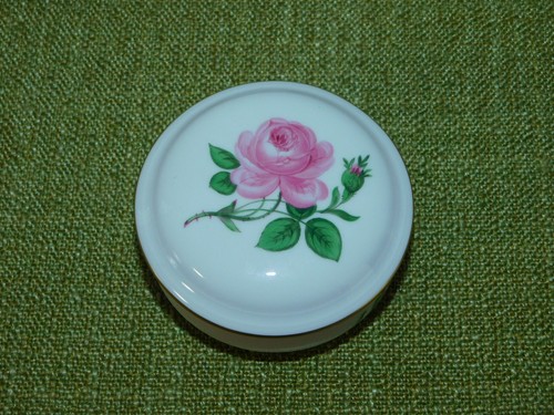 Boîte sucre avec couvercle - au,