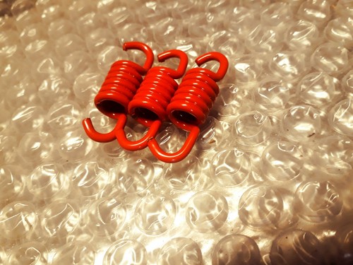 Ressorts embrayage racing - 3,