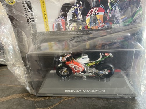 Altaya moto 18 - moto, gp