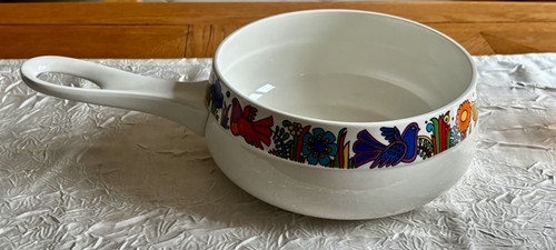 Ancien poelon casserole pour - poelon,