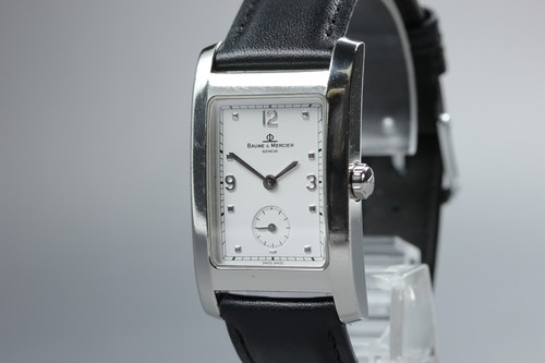 Montre homme baume mercier - montre,
