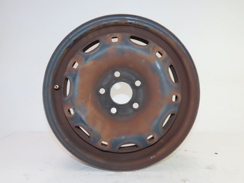 Jante tole volkswagen fox - tole,