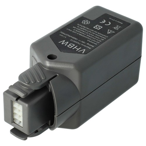 Batterie remplace wolf - batterie,