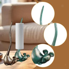 Porte-rouleau de papier