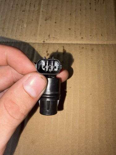 Capteur honda 600 - hornet, 2010