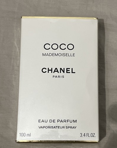Chanel coco mademoiselle - chanel,