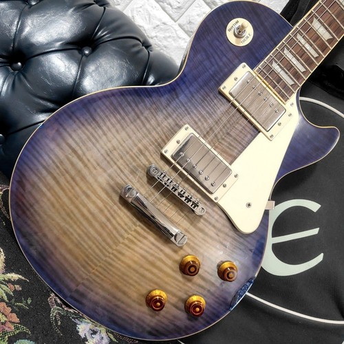 Epiphone les paul standard - epiphone,