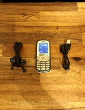 Téléphone Portable Alcatel