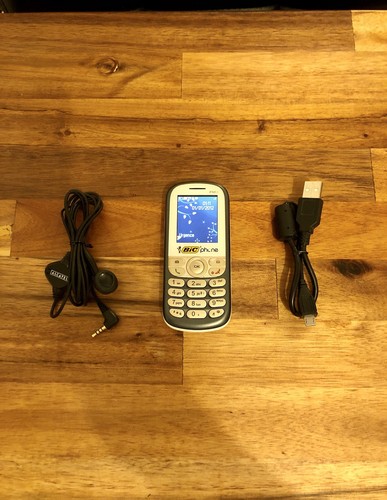 Téléphone portable alcatel - téléphone,