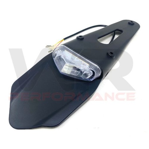 Led rear brake tail - brake, light