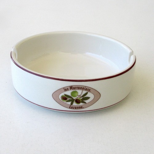 Cendrier villeroy boch - et,