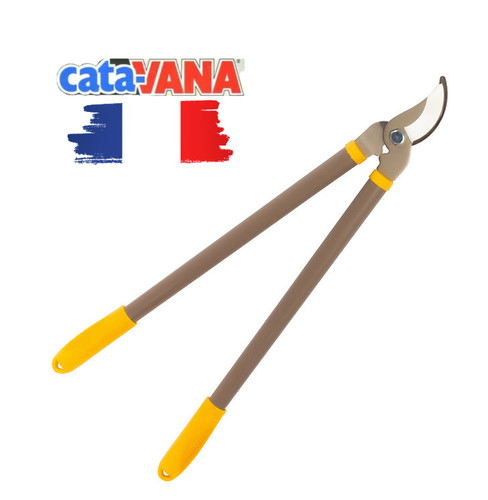 Coupe branches acier - ,