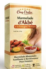 YOKOBE Confiture –